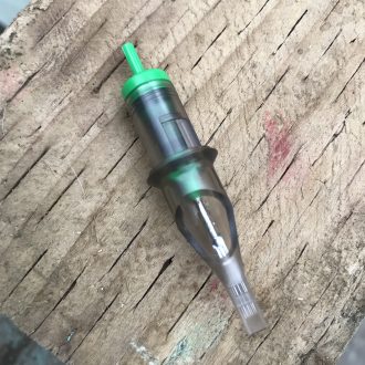 Straight Edge Magnum