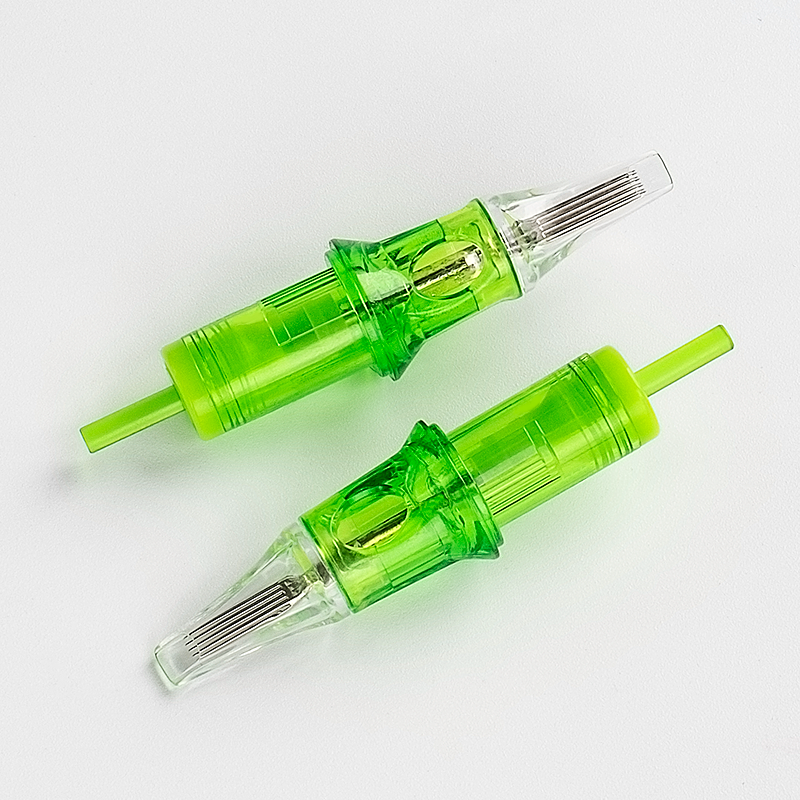 Straight Magnum - Image 1