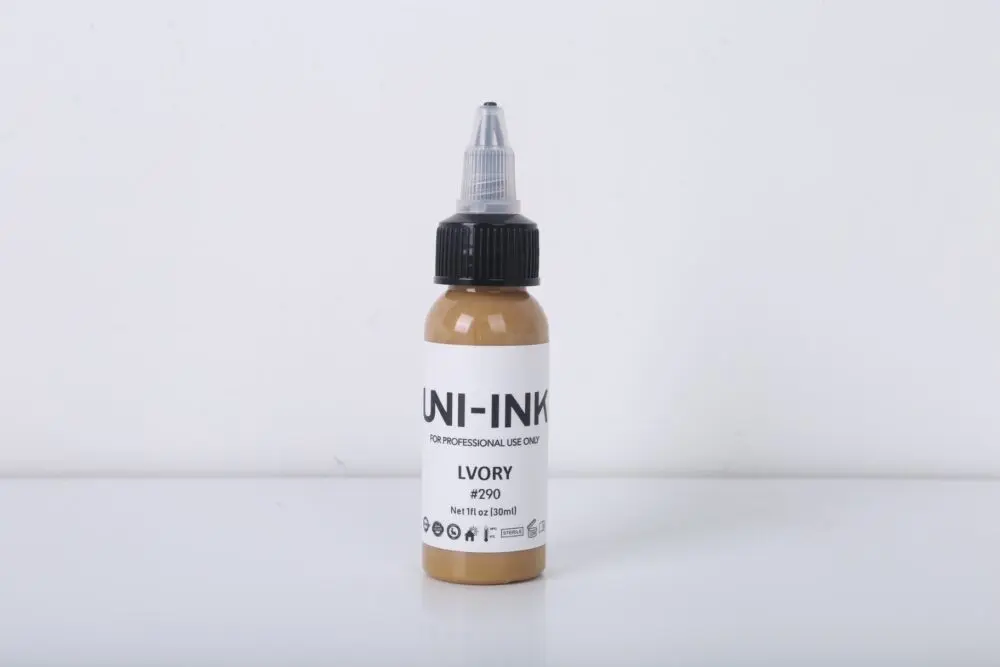 Uni-Ink