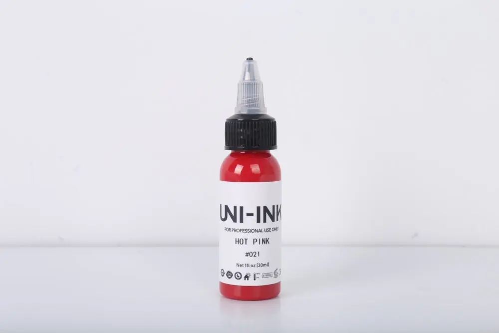 Uni-Ink