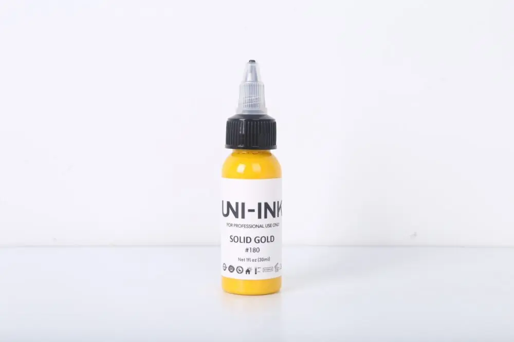 Uni-Ink