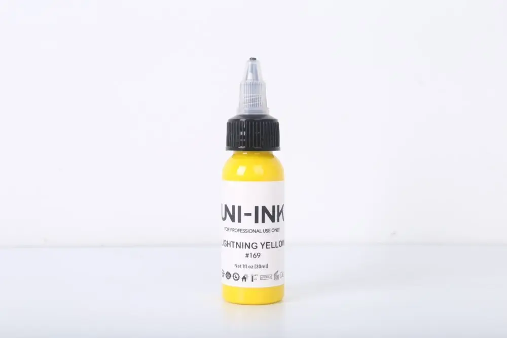 Uni-Ink
