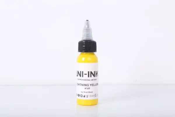 Uni-Ink