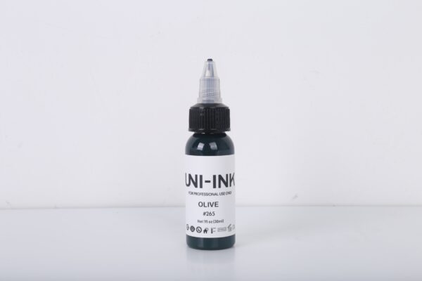 Uni-Ink