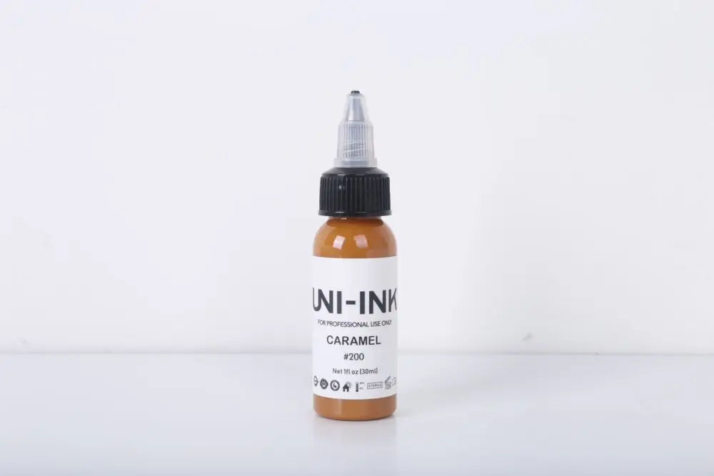 Uni-Ink