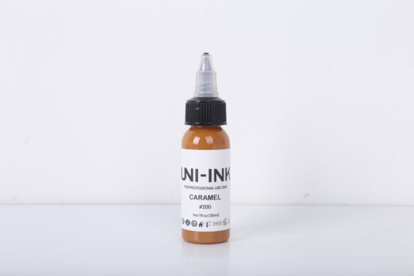 Uni-Ink
