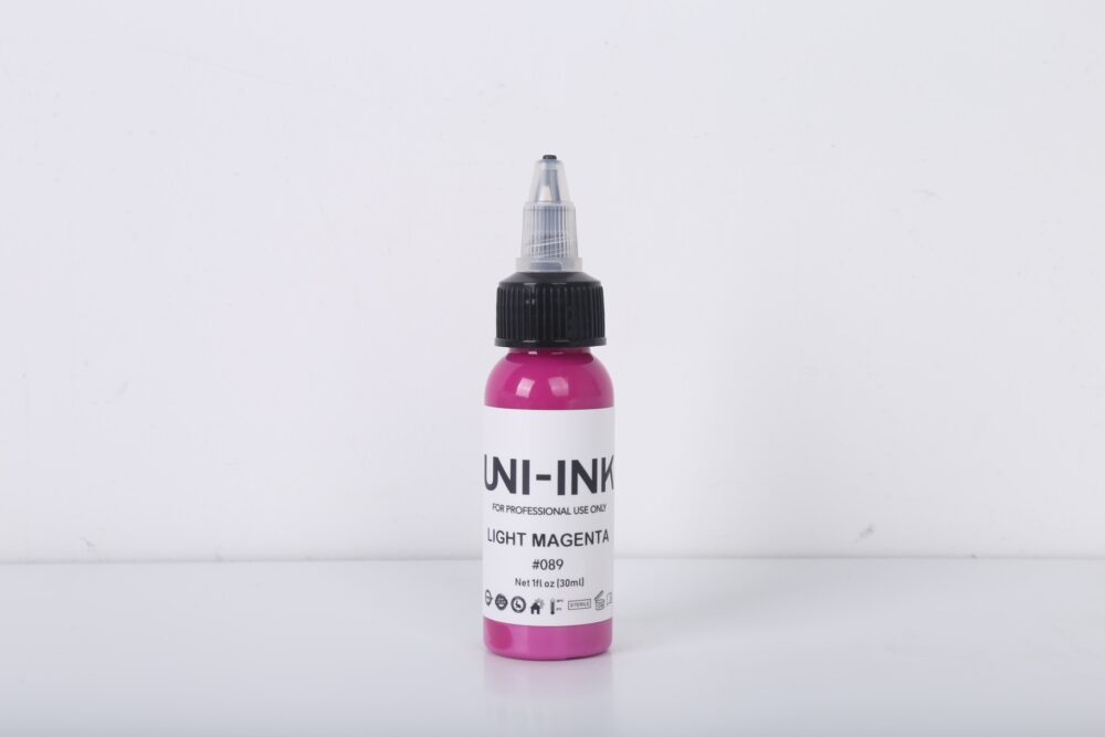 Uni-Ink