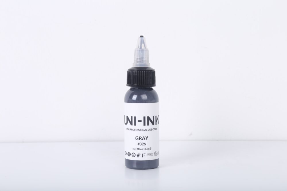 Uni-Ink