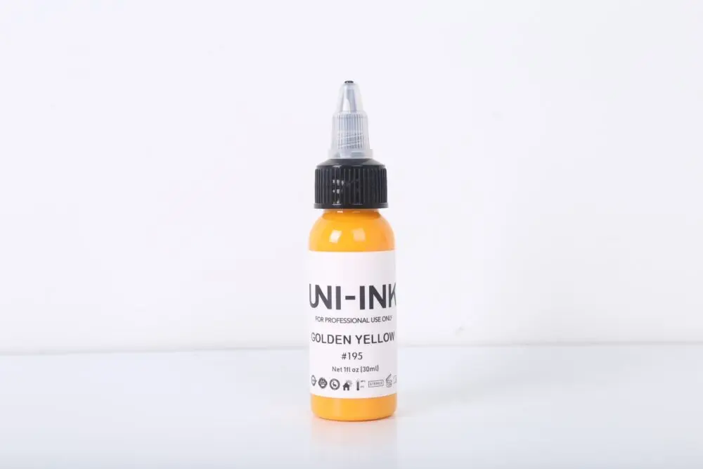 Uni-Ink