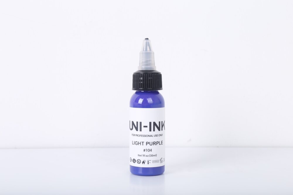Uni-Ink