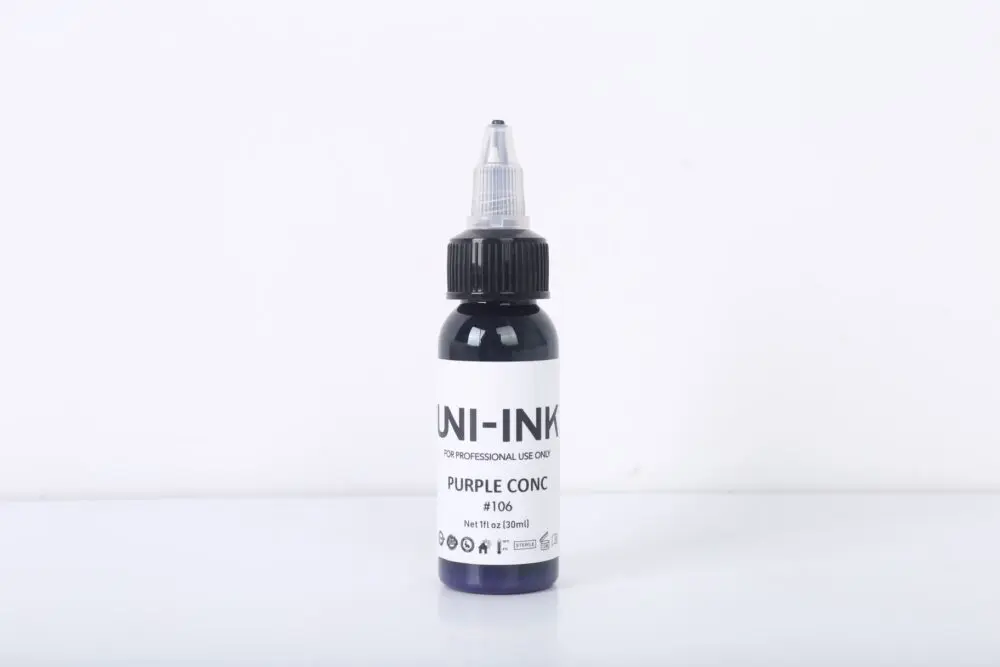 Uni-Ink
