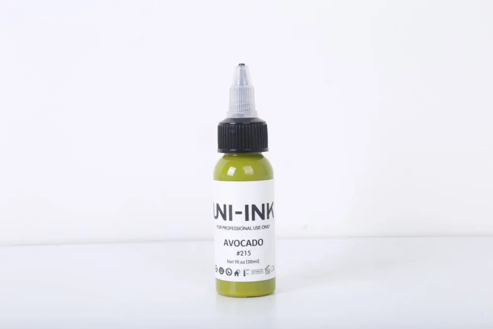 Uni-Ink
