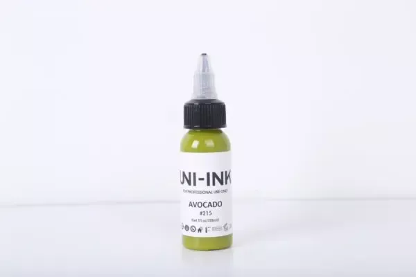 Uni-Ink