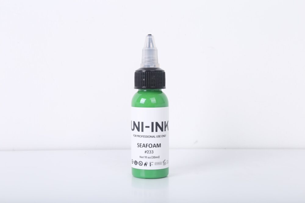 Uni-Ink