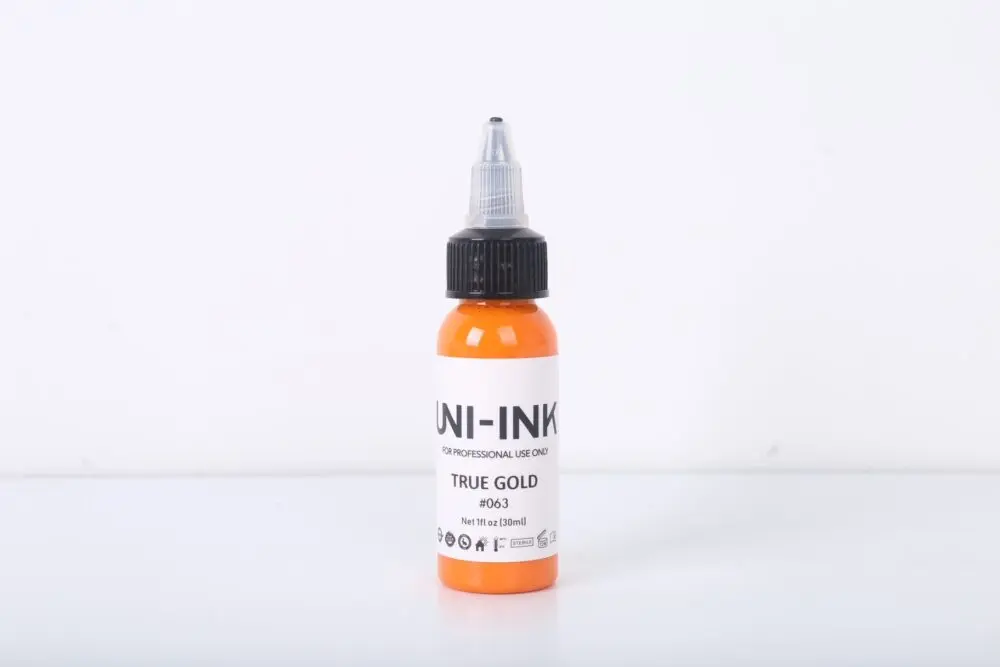 Uni-Ink
