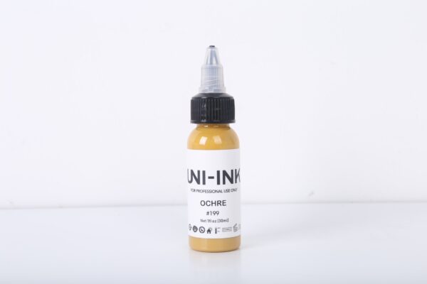 Uni-Ink
