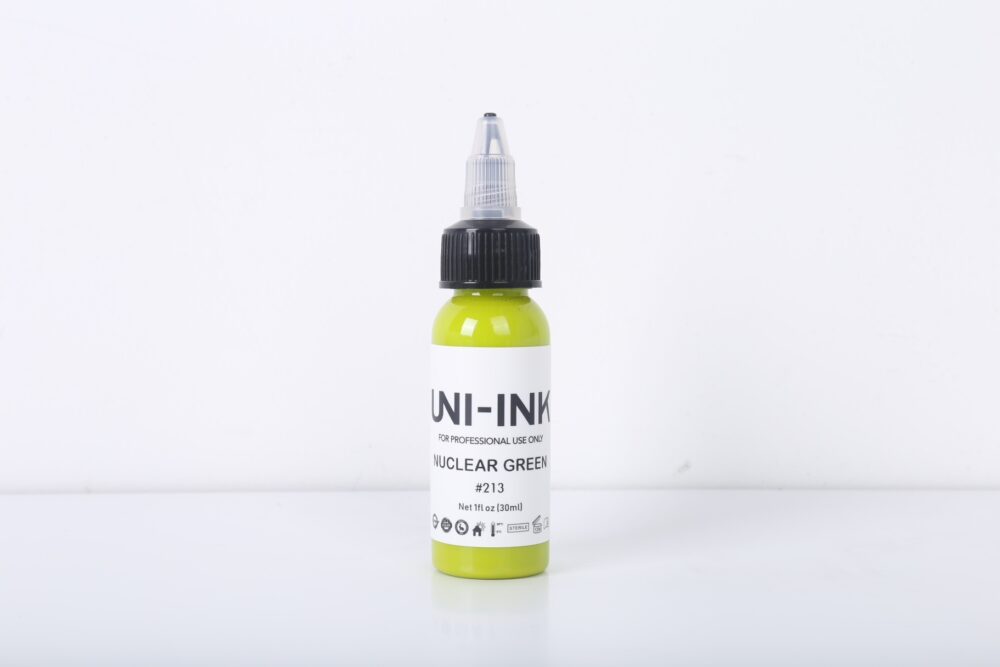 Uni-Ink