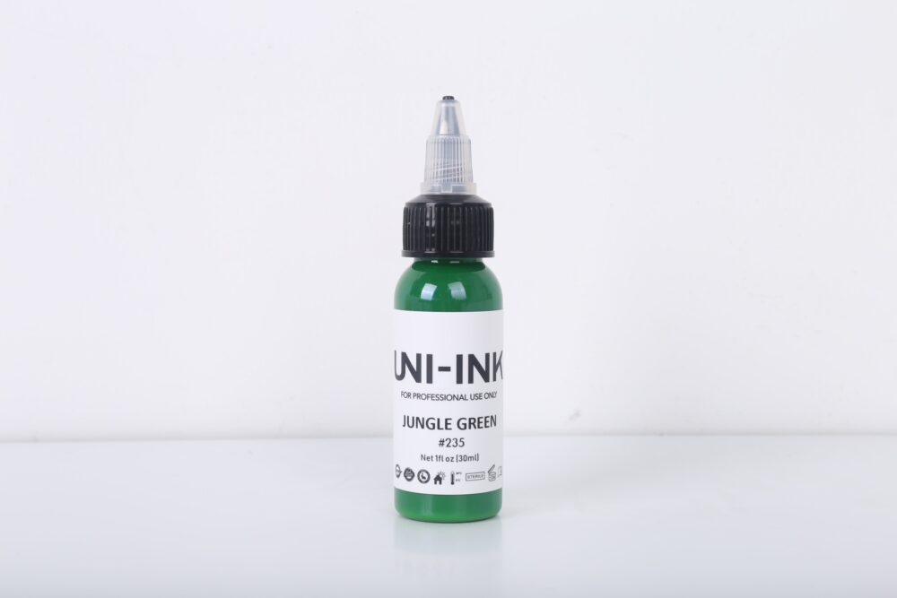Uni-Ink