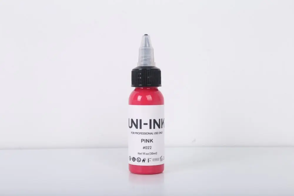 Uni-Ink