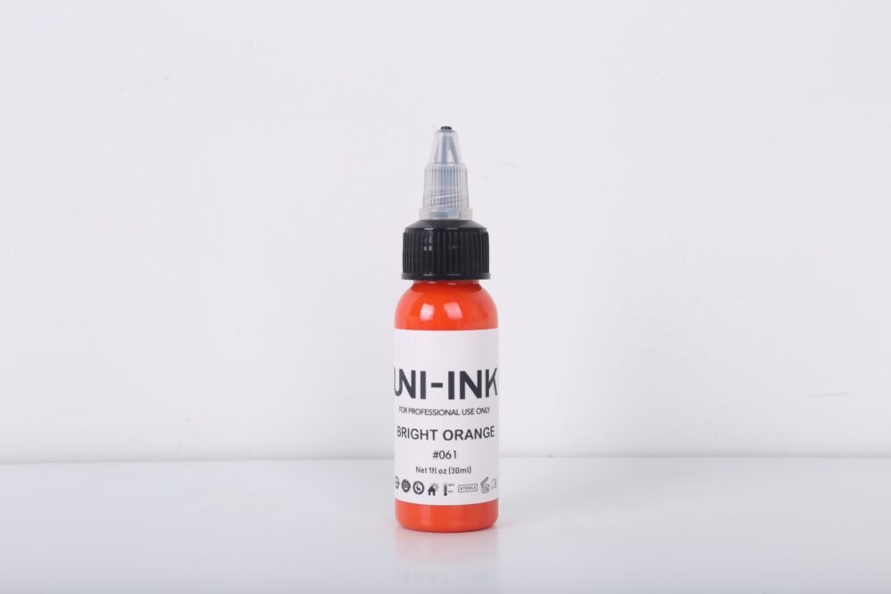 Uni-Ink