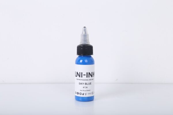 Uni-Ink