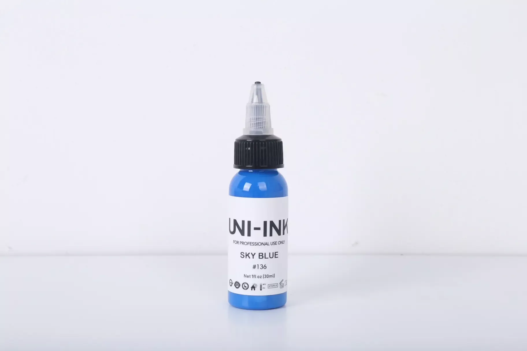 Uni-Ink
