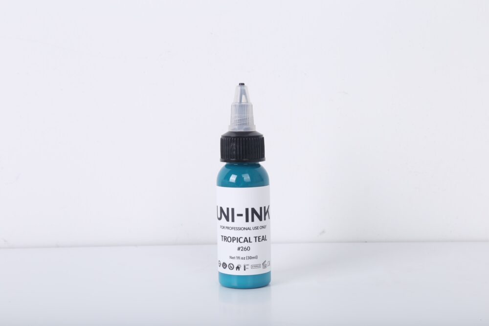 Uni-Ink