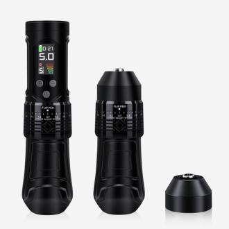 Uni Cart Viper Pen - Image 1