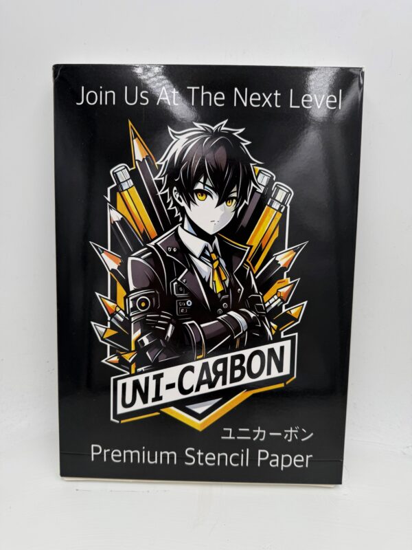 Uni Carbon