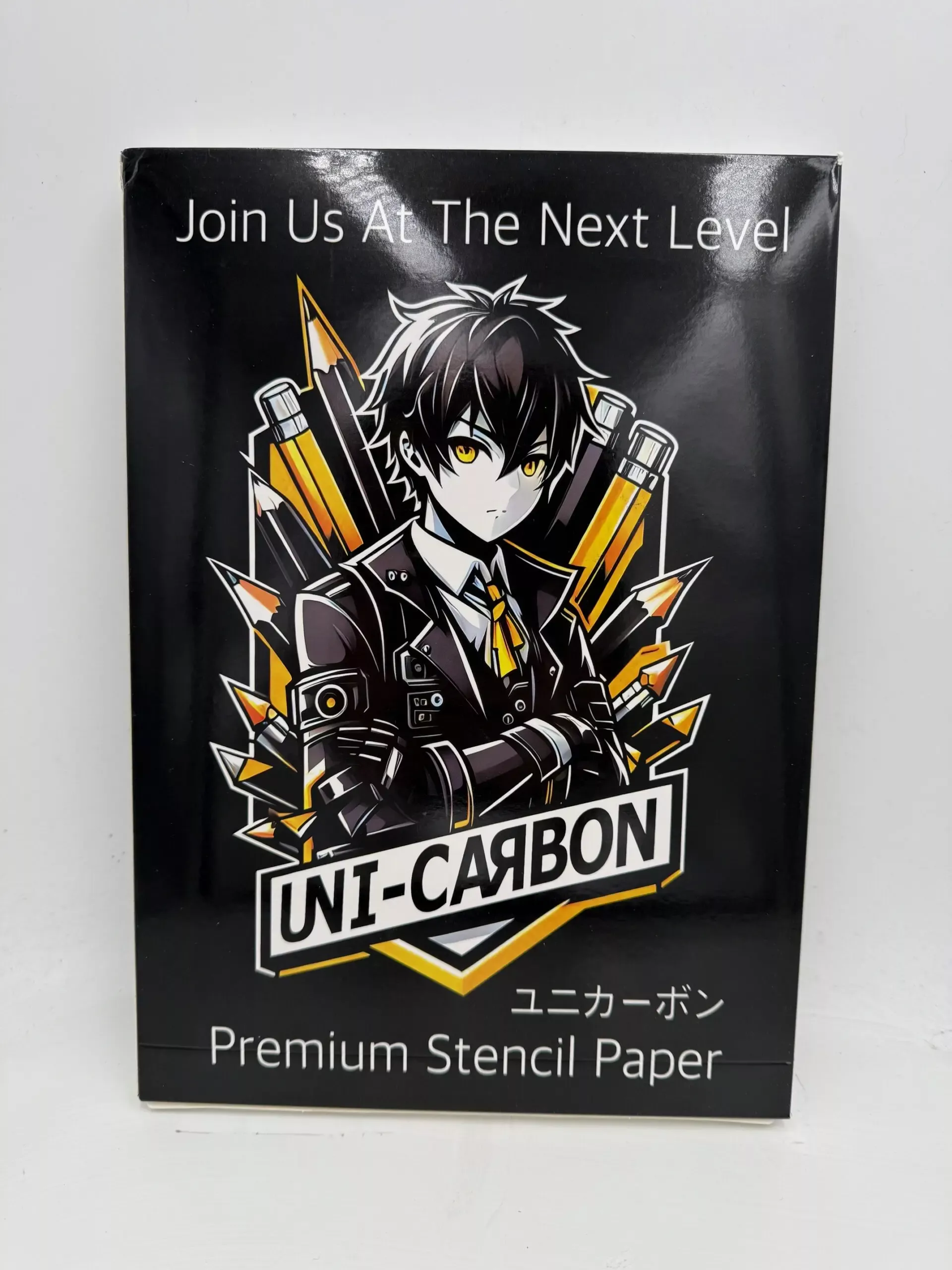 Uni Carbon