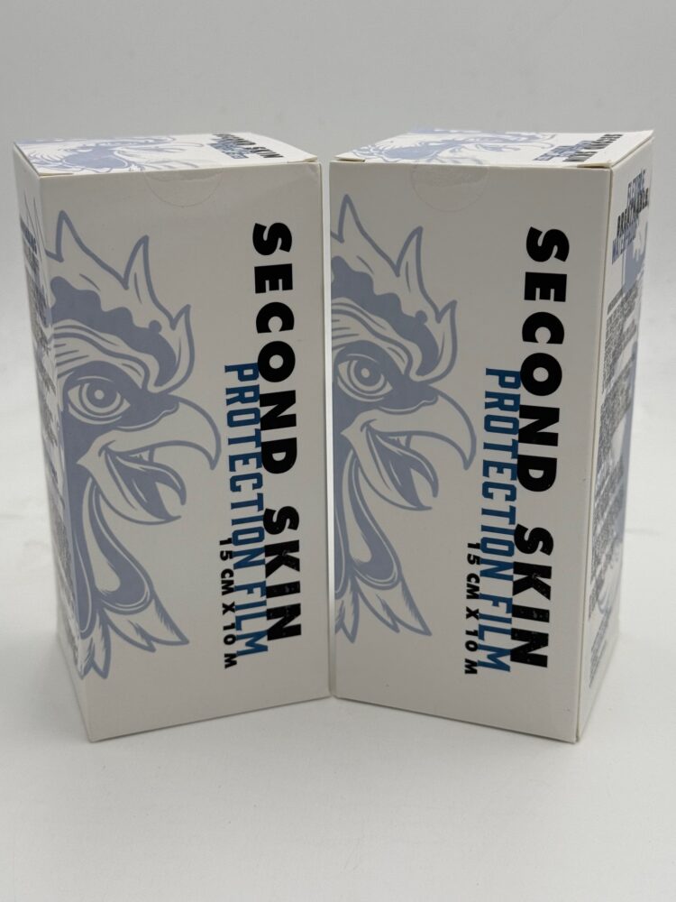 Second Skin